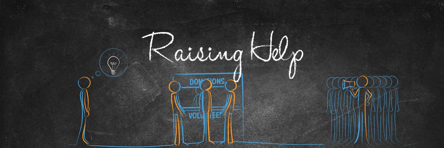 RaisingHelp's profile banner image