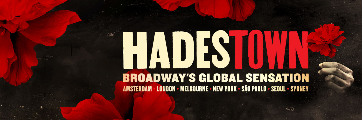 Hadestown banner