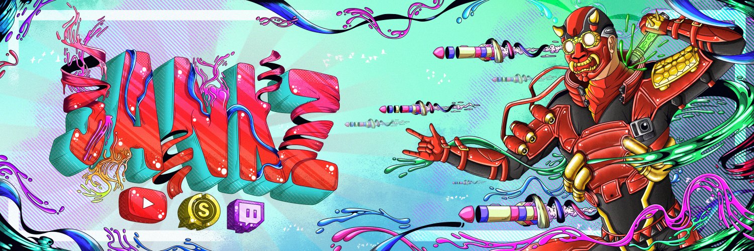 BacKoFFmyJanKzz's profile banner image