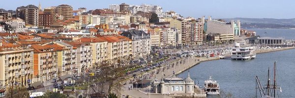 Santander Profile Banner