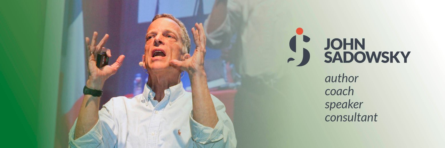 johnsadowsky's profile banner image