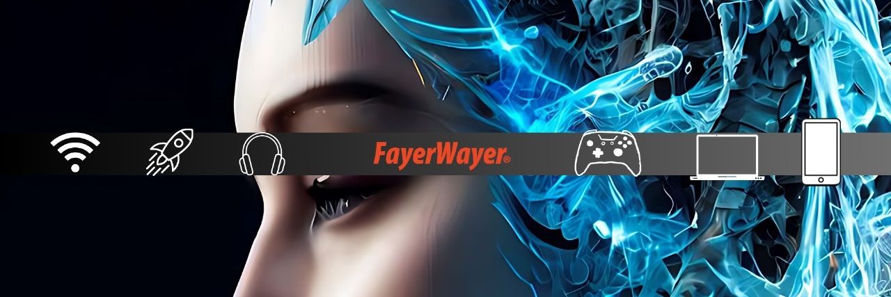 FayerWayer banner