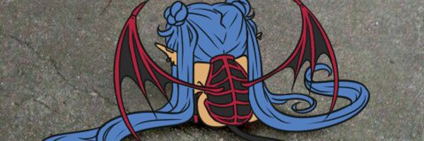 AzulisTrash Profile Banner