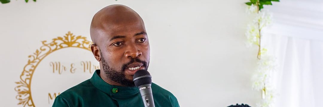NduMr's profile banner image