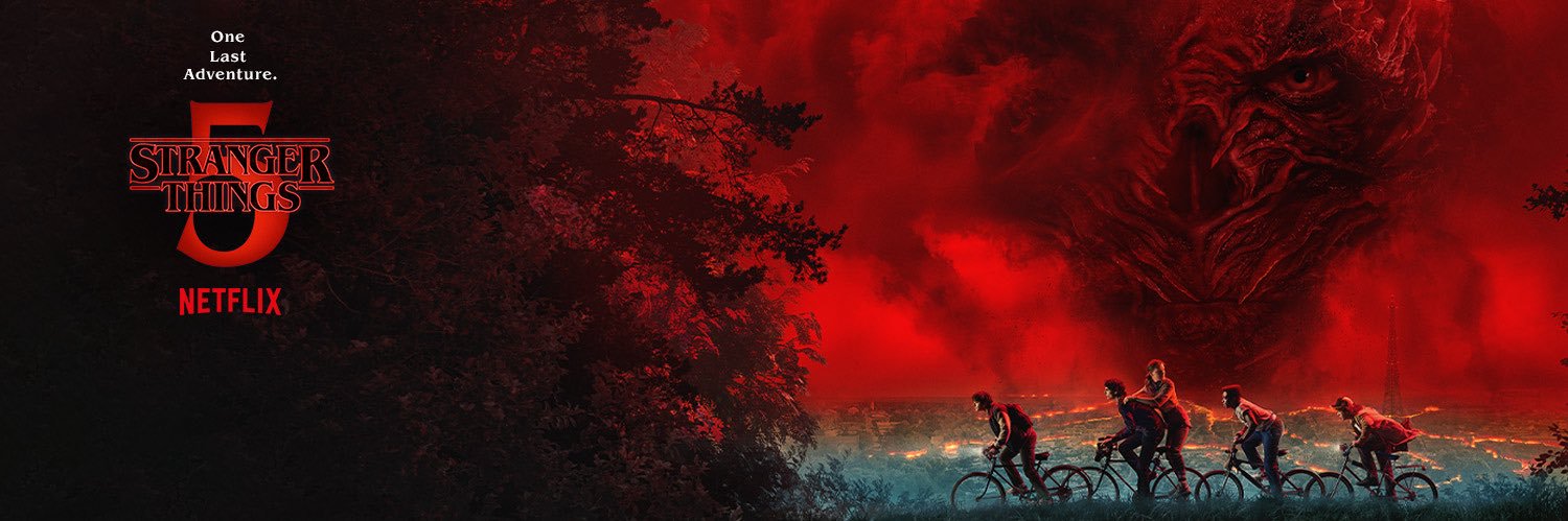 Stranger News's banner