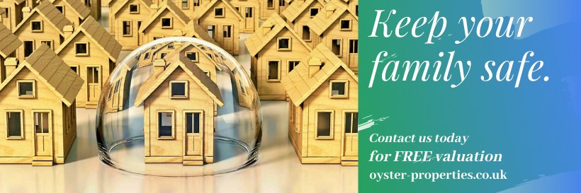 Oyster Properties banner