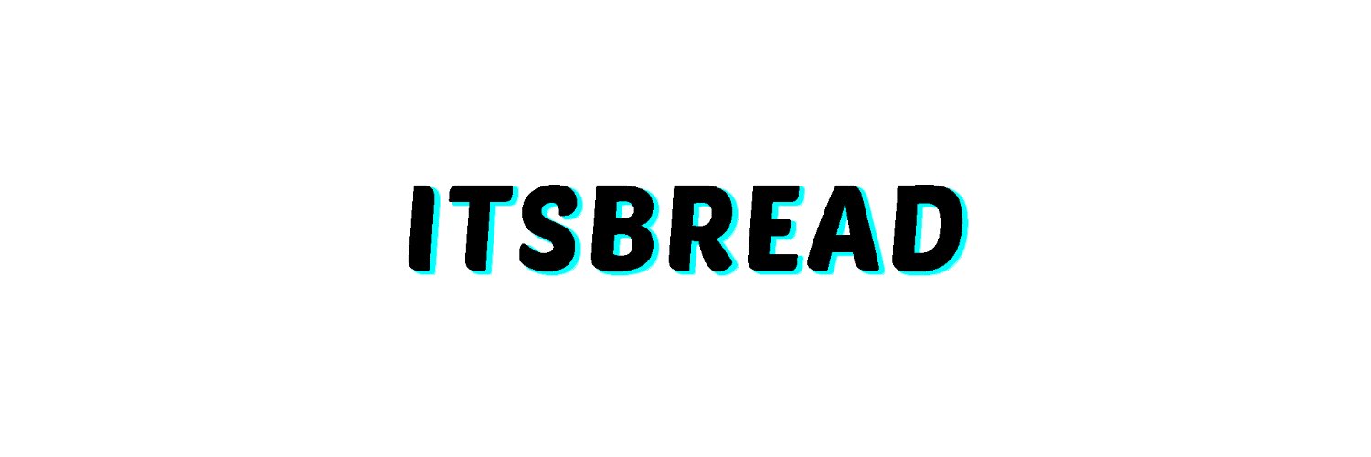 Bread banner