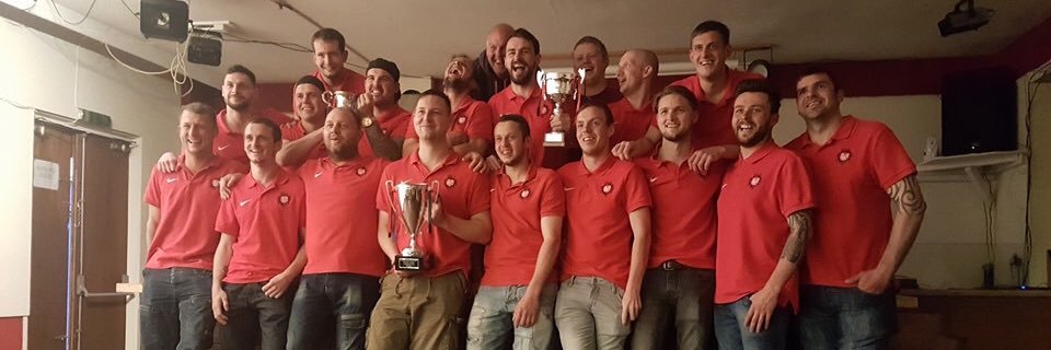 The Sun Inn FC banner