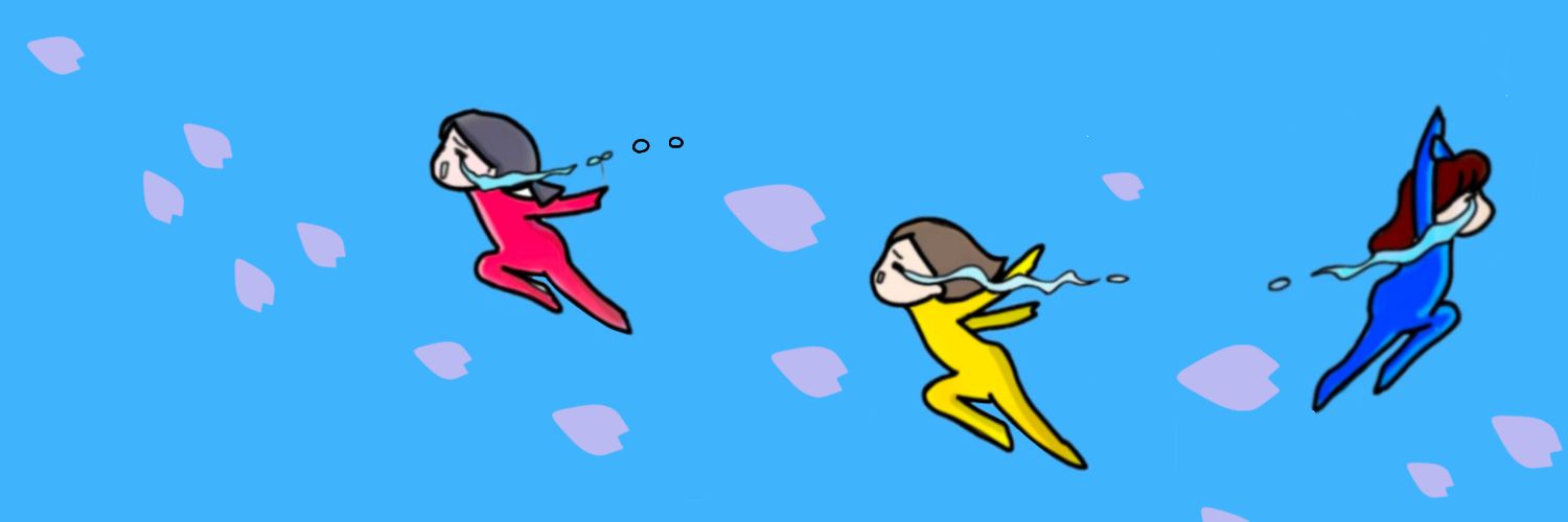 icepanda171's profile banner image