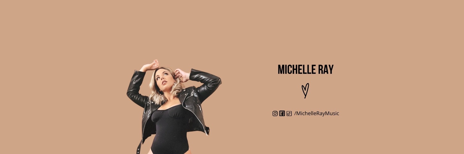 MichLRayMusic's profile banner image