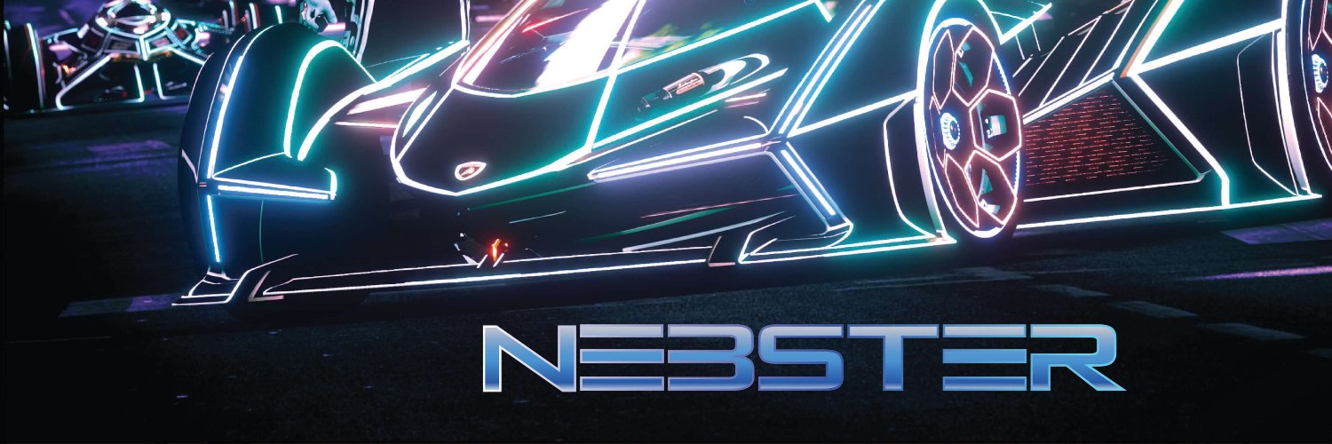 Nebster banner