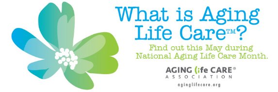 Aging Life Care Association (ALCA) banner