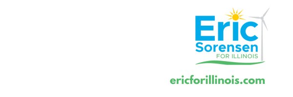 Eric Sorensen Profile Banner