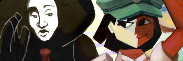 Mizu_wolf Profile Banner