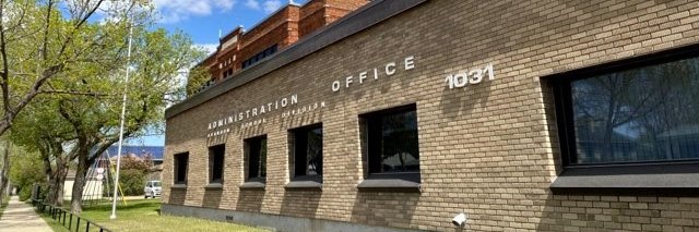 Brandon School Division banner