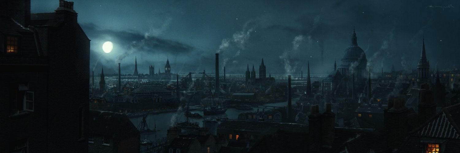 TerrorFunk's profile banner image