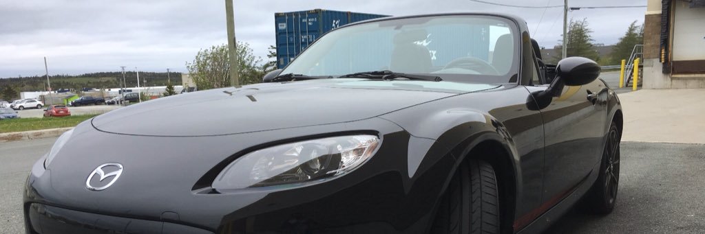 bmosher007's profile banner image