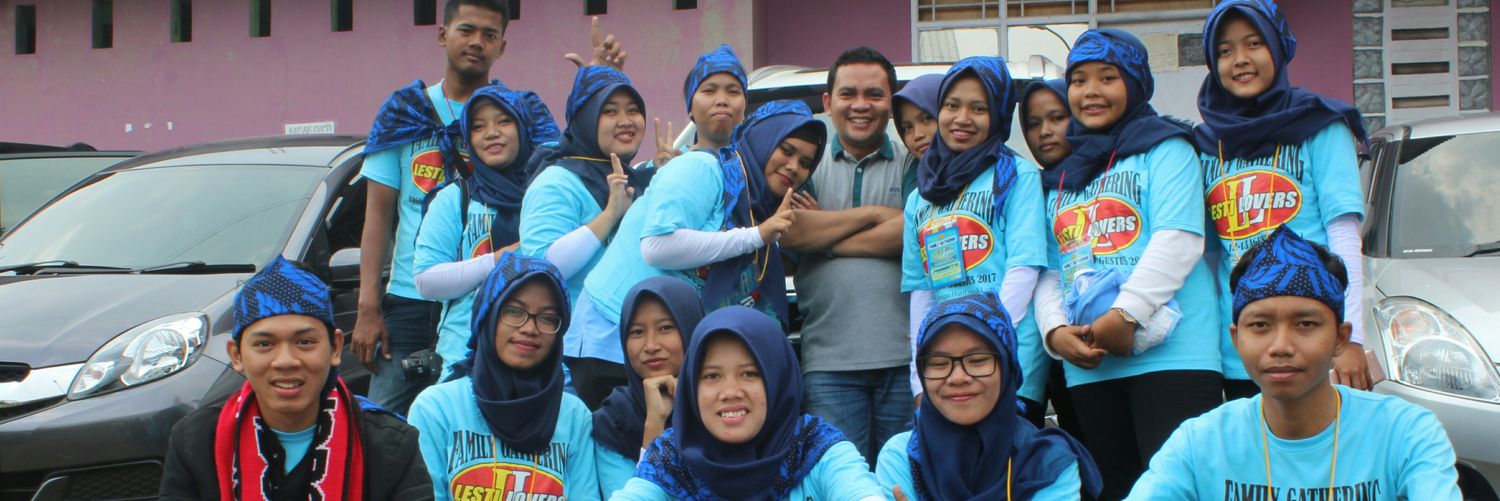 Leslove'rs Banten_ID banner