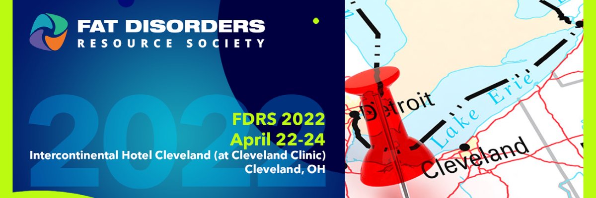 Fat Disorders banner