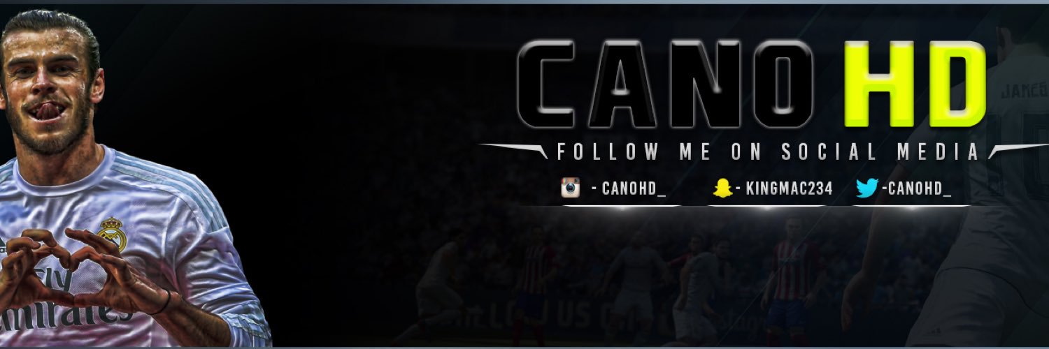 CanoHD_'s profile banner image