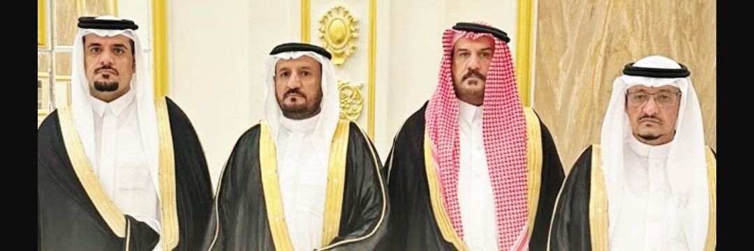 خالد قبلان بن ريف السليفي 🇸🇦 banner
