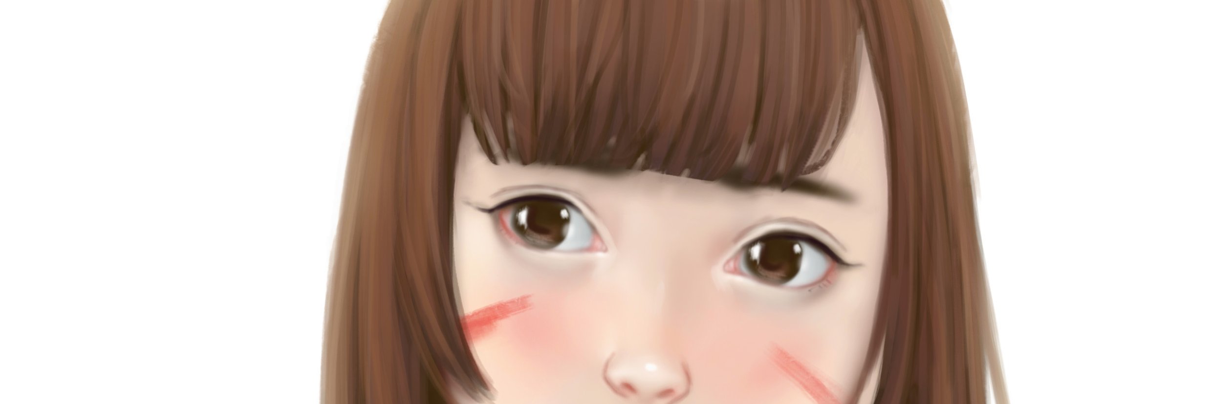 regianart's profile banner image