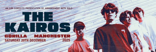TheKairos1 Profile Banner