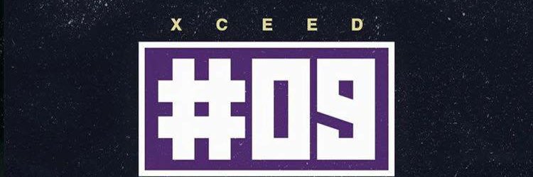 xceed09's profile banner image