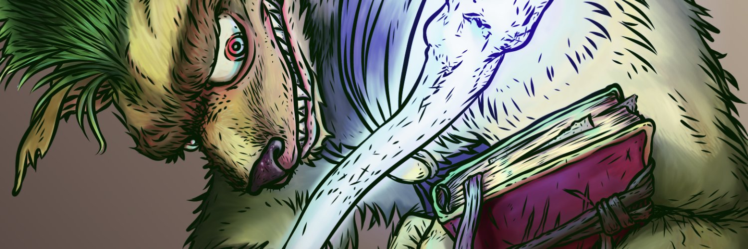 Beard4Charity's profile banner image