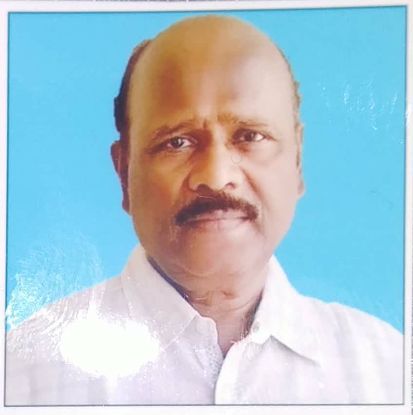Pramoddevhare1's profile banner image