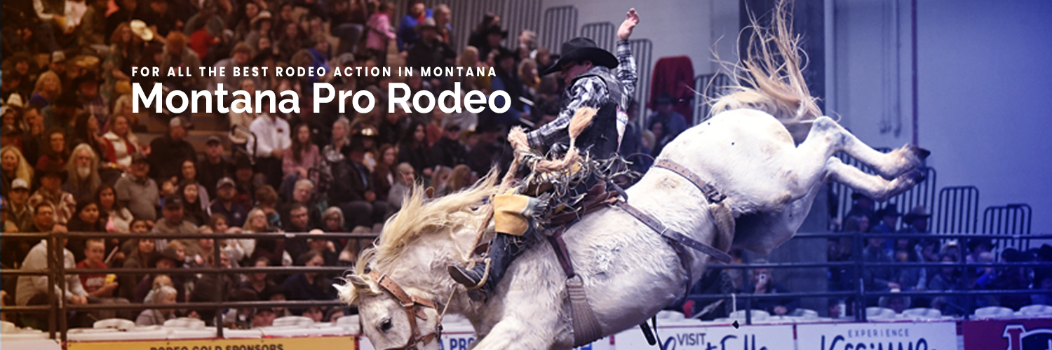 Montana Pro Rodeo (@montanaprorodeo) / Posts / X