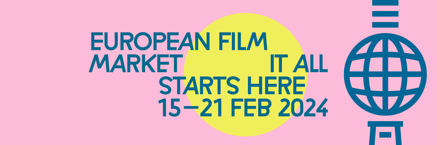 European Film Market Profile Banner