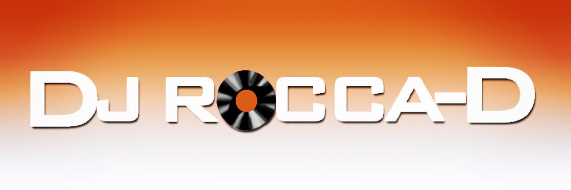 Djroccad's profile banner image