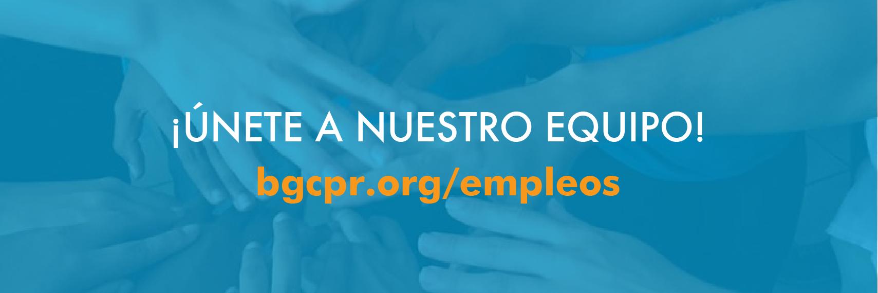 Boys & Girls Clubs de Puerto Rico banner