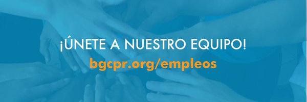 BGCPR Profile Banner
