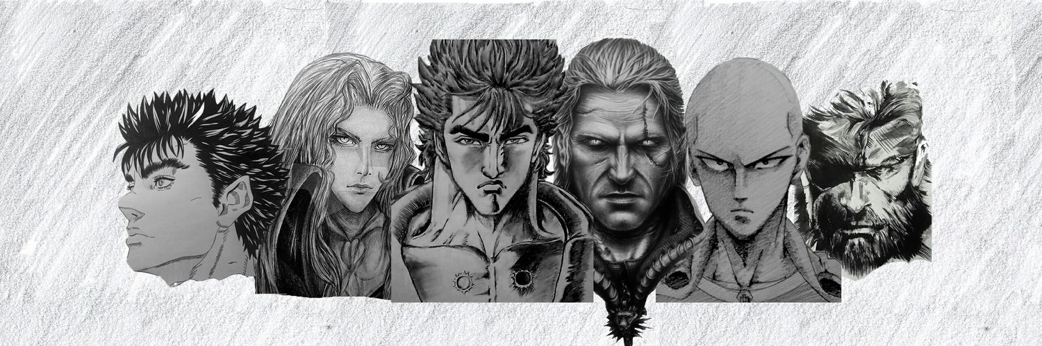 PentaChill's profile banner image