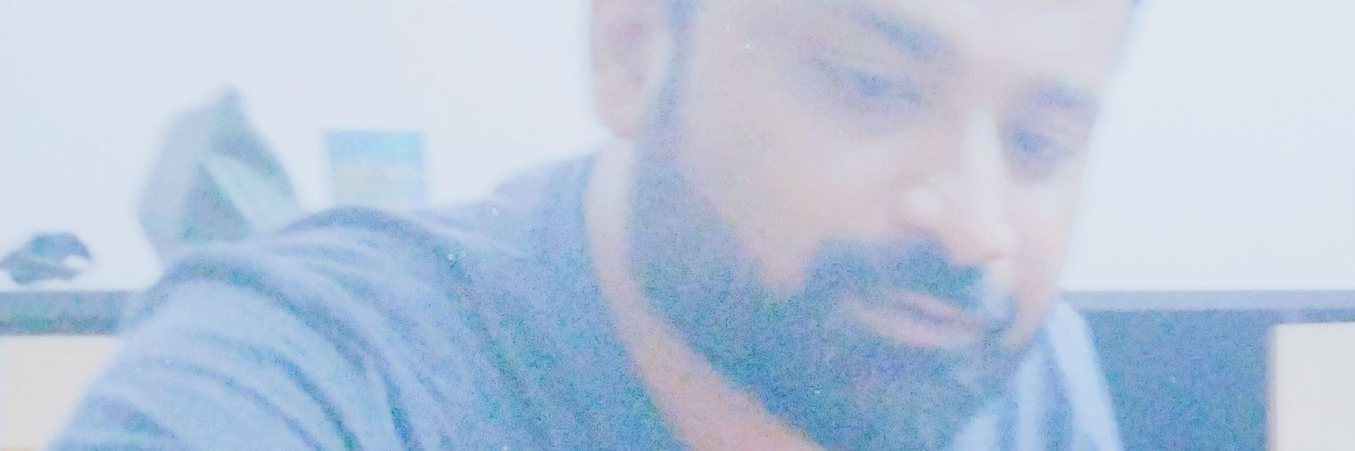 Aaquibjawedhyd's profile banner image