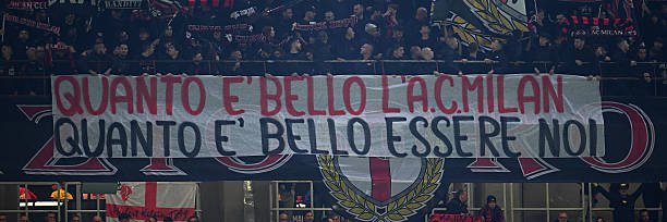 Ras Della Fossa banner