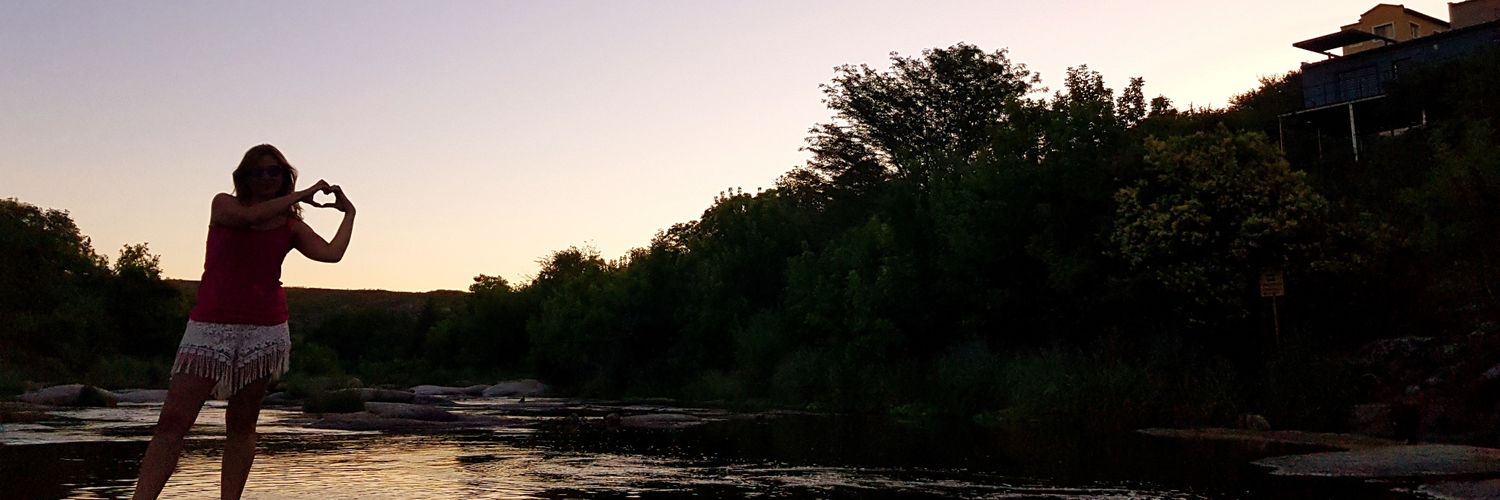 DraLanger's profile banner image