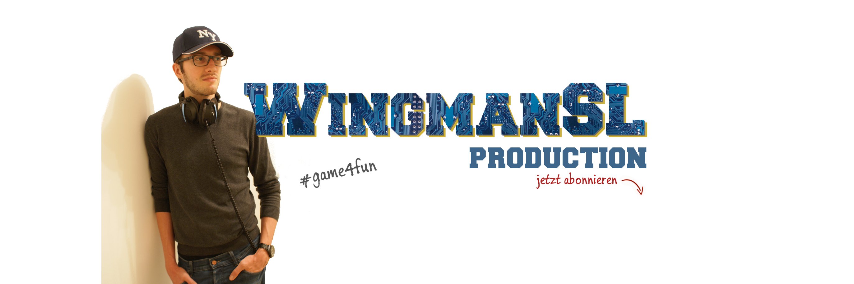 WingmanSL banner