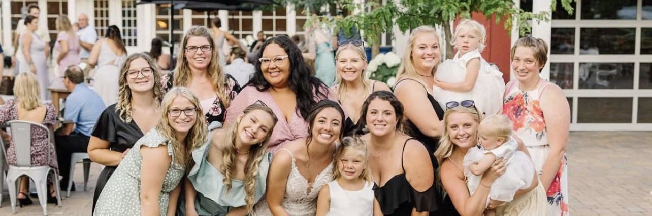 BrownfieldGrace's profile banner image