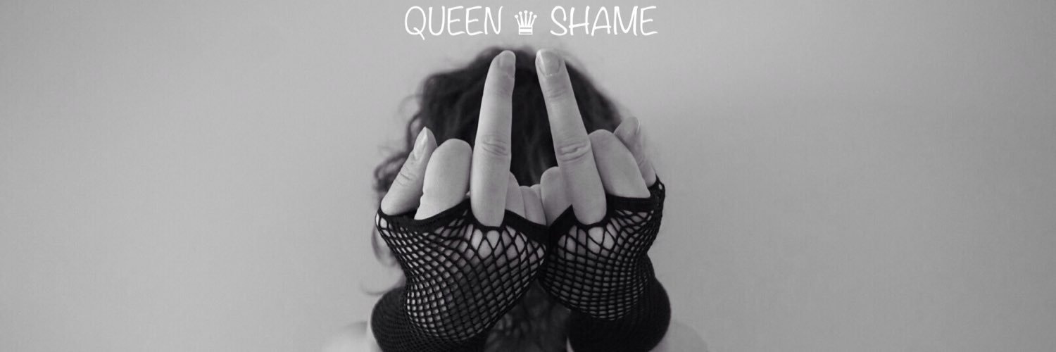 QueenShame's profile banner image