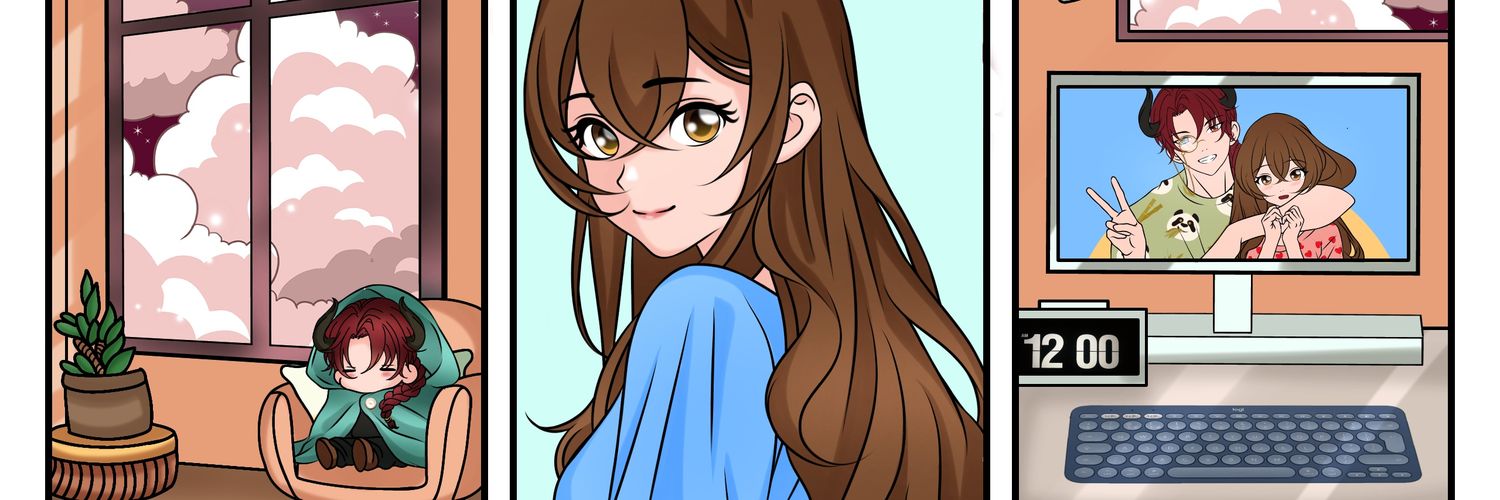 xX___tdsn's profile banner image