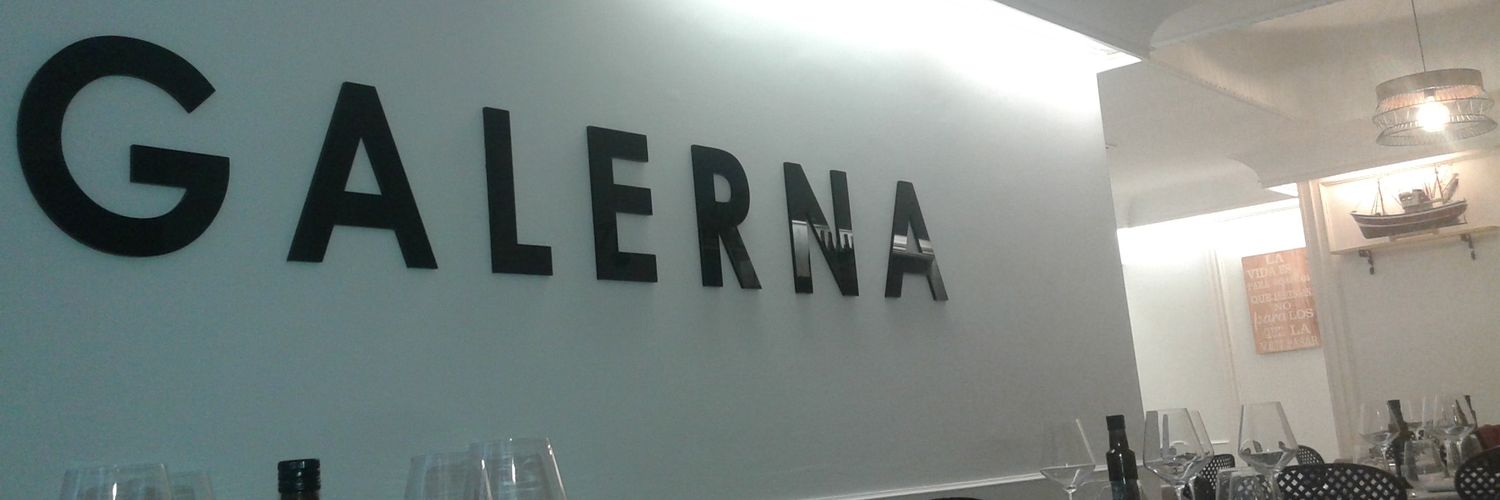 GalernaJanEdan's profile banner image