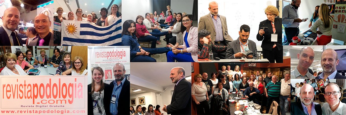 Revistapodologia.com banner