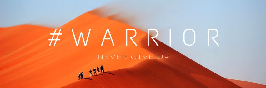 YACancerWarrior's profile banner image