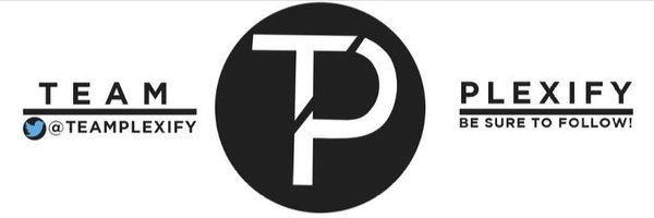 Team Plexify Profile Banner