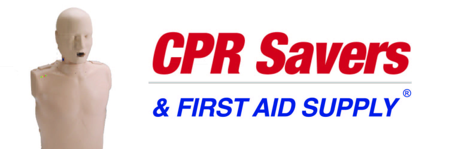 CPR Savers banner