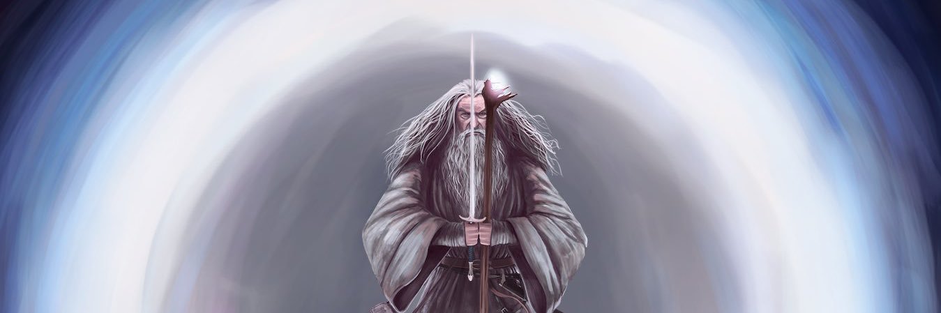 GodofStaff's profile banner image