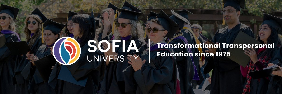 Sofia University USA banner